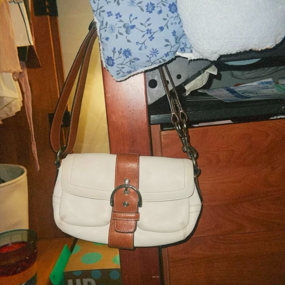 Coach Soho purse